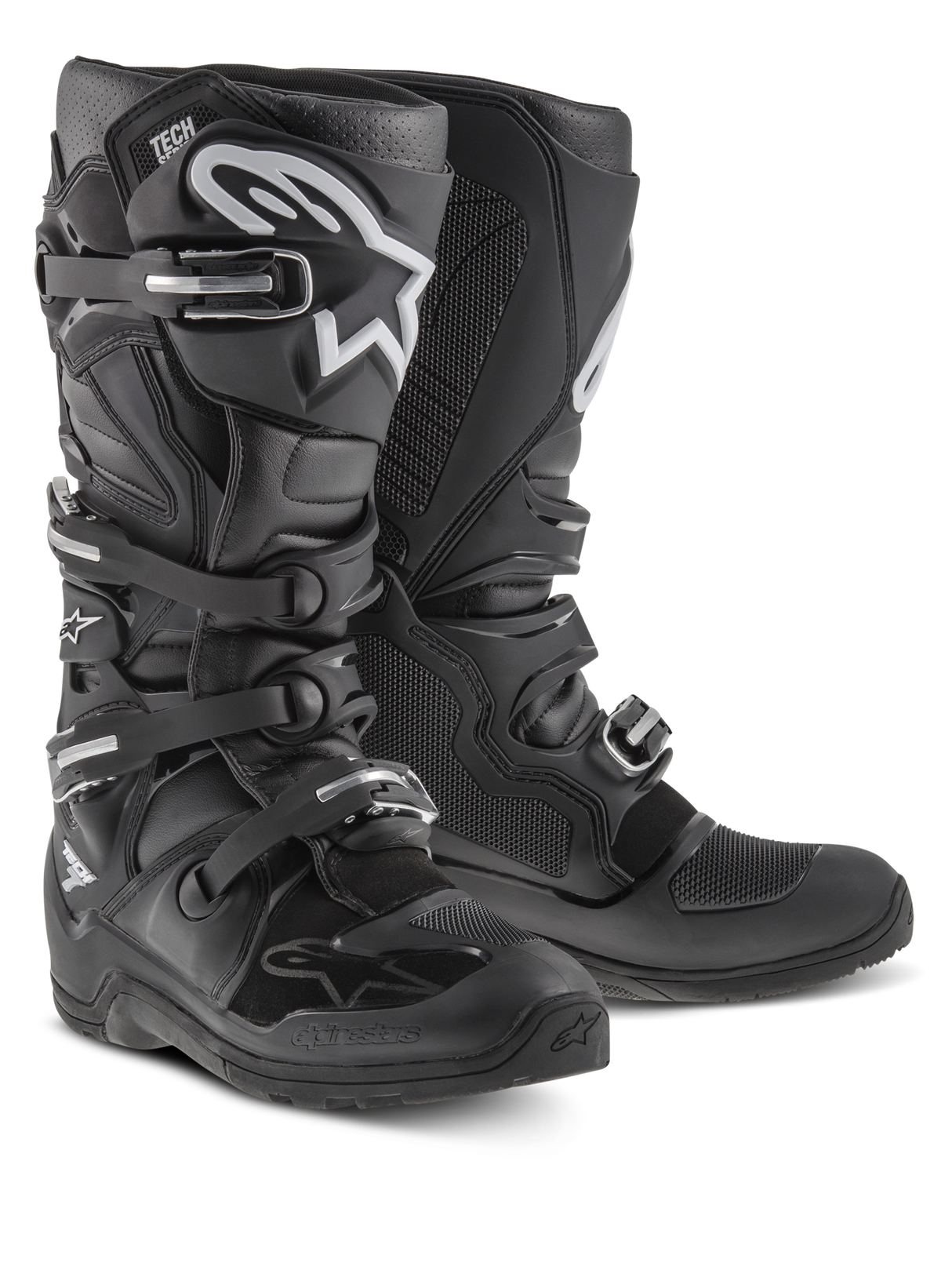 Tech 7 Enduro Boots