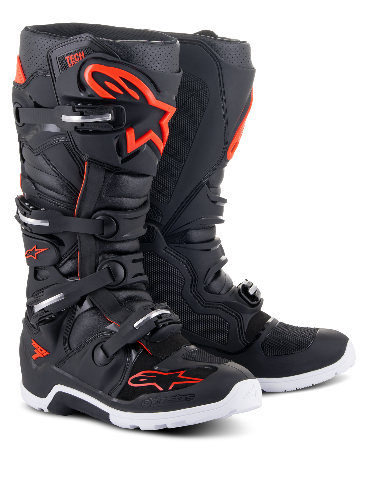 Tech 7 Enduro Boots