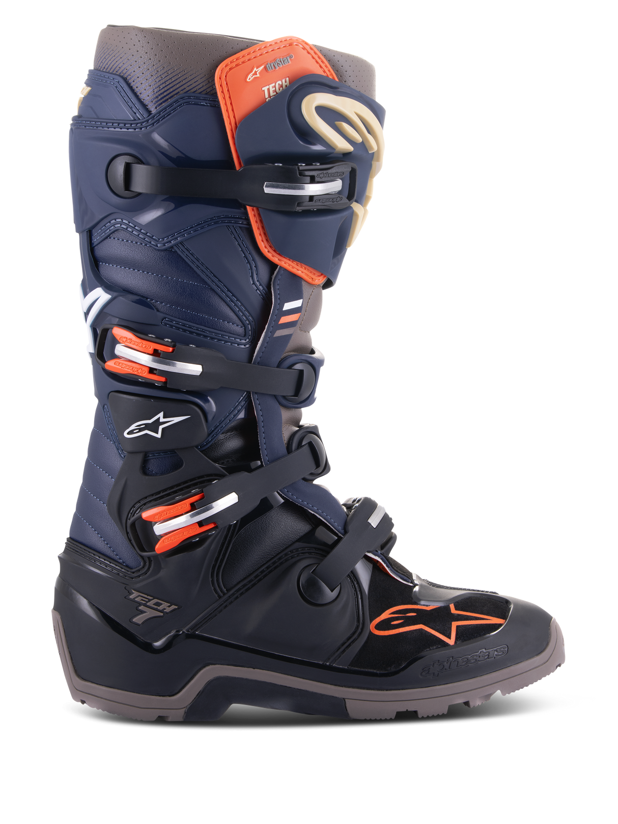 Tech 7 Enduro Drystar® Boots
