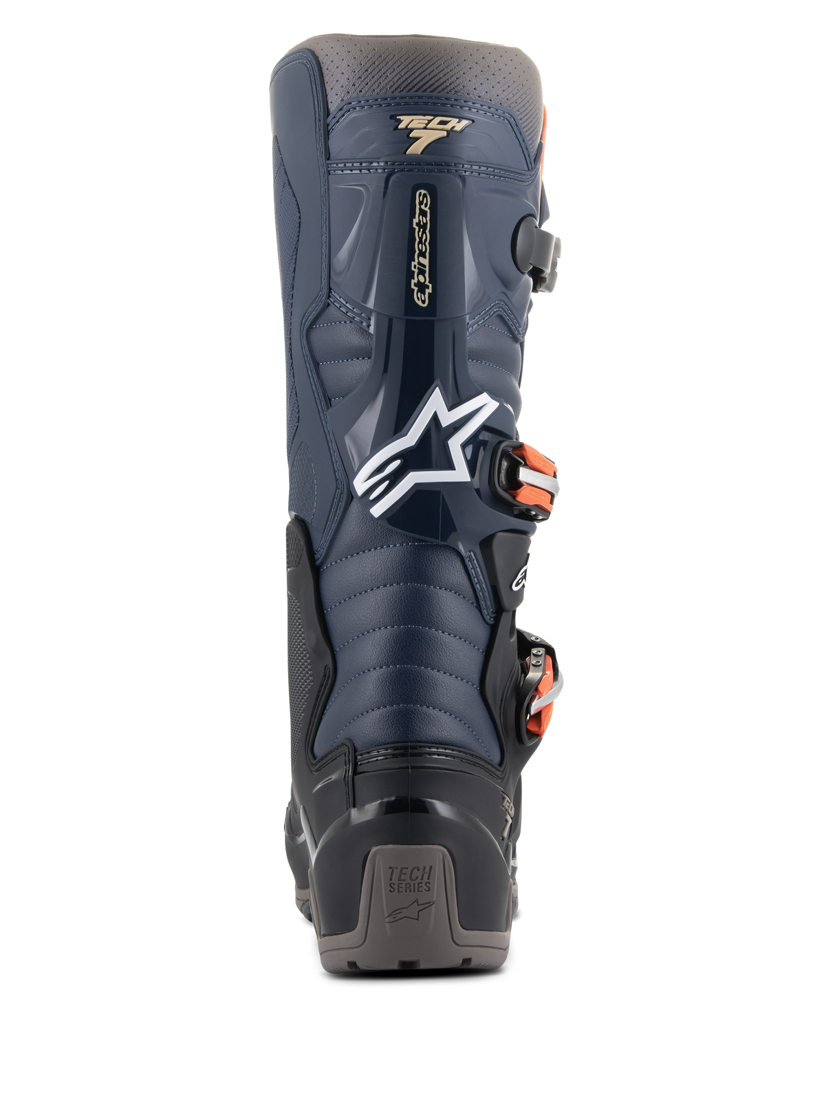 Tech 7 Enduro Drystar® Boots