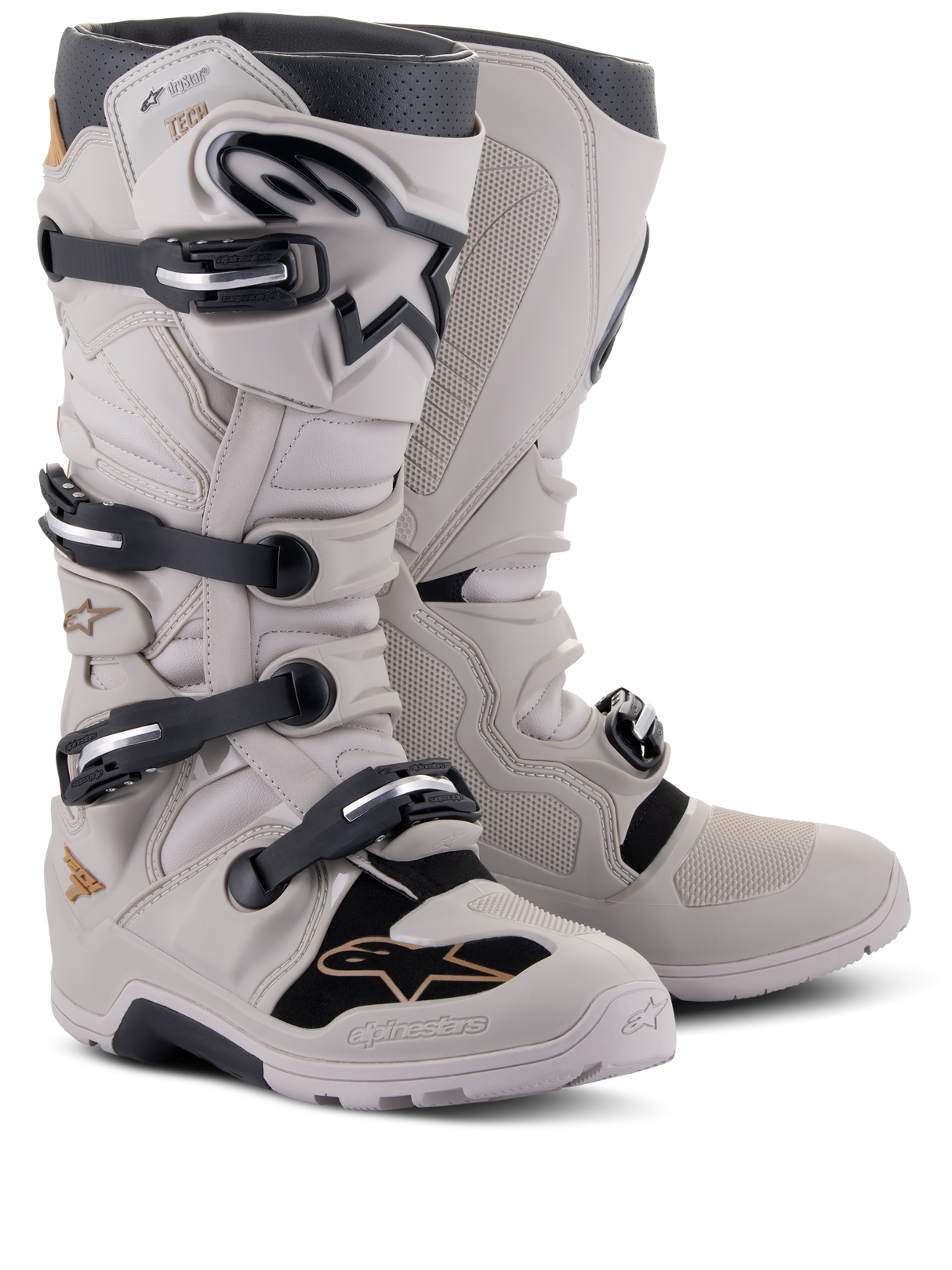 Tech 7 Enduro Drystar® Boots