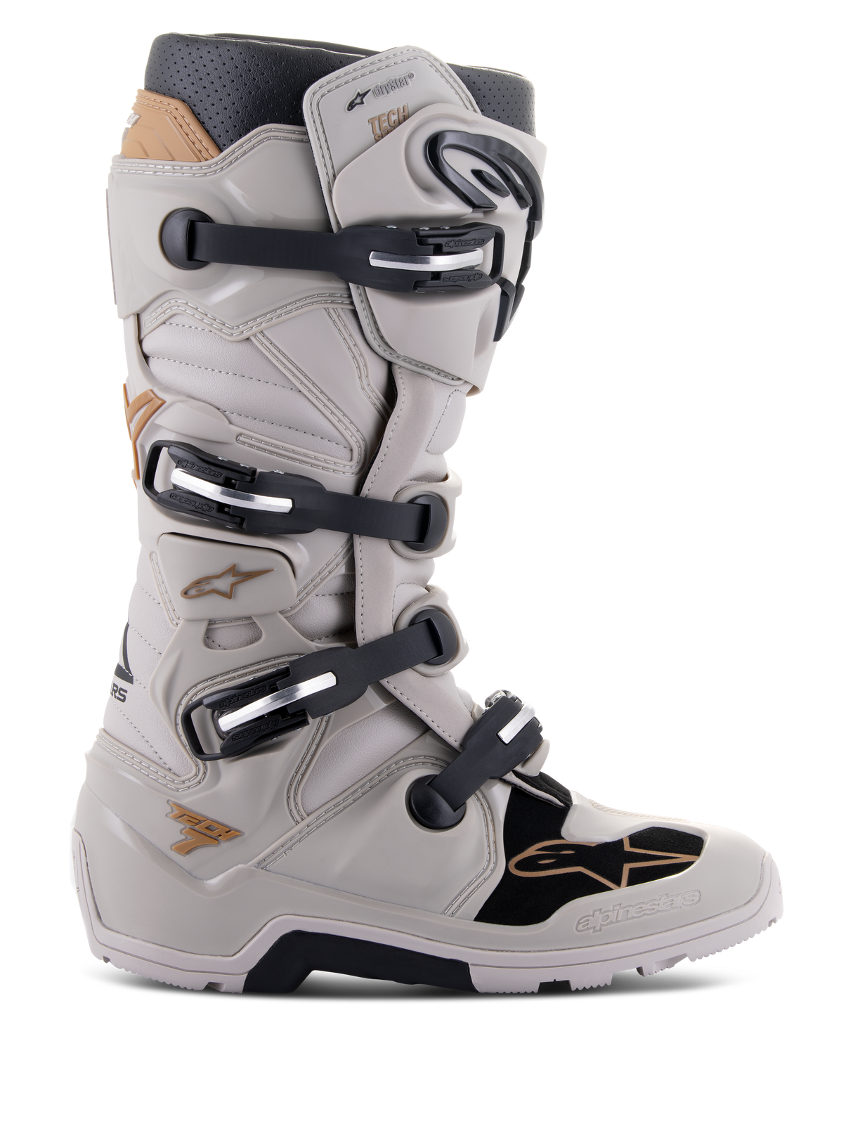 Tech 7 Enduro Drystar® Boots