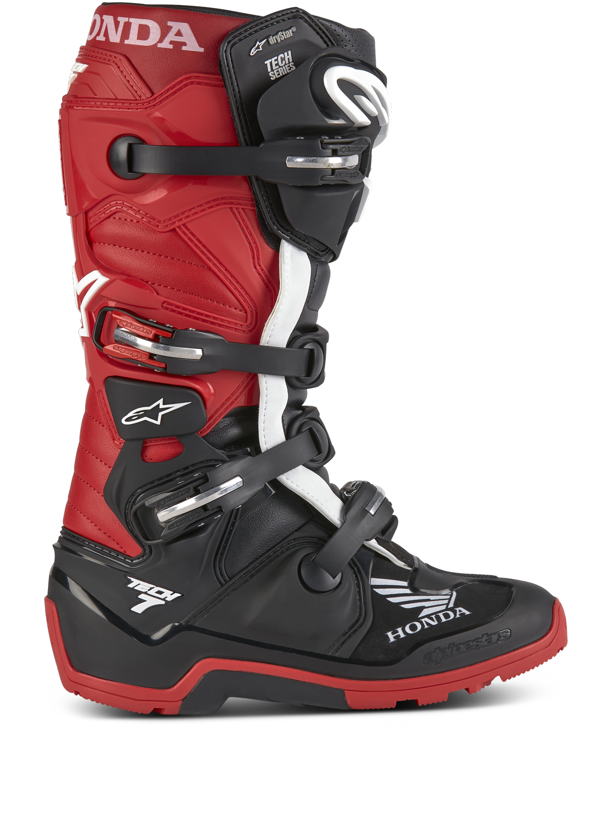 Honda Tech 7 Enduro Drystar® Boots