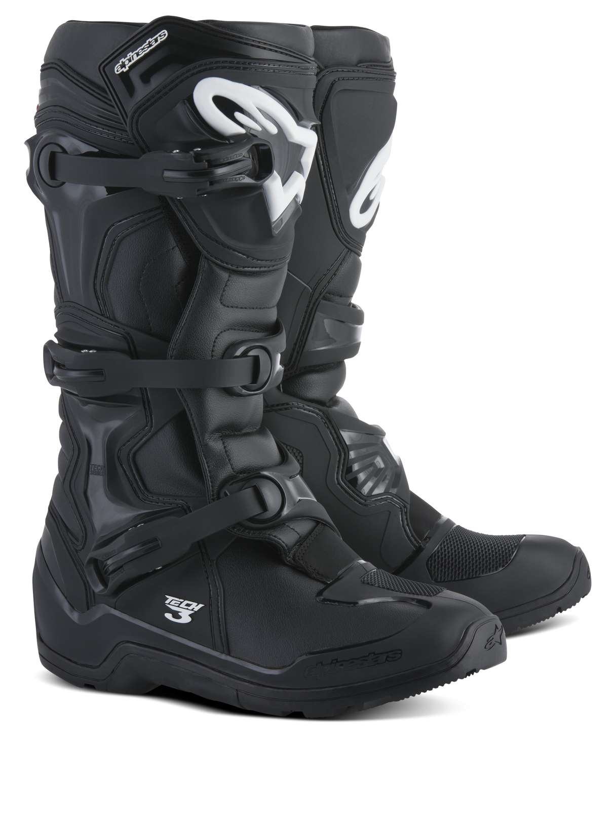 Tech 3 Enduro Boots
