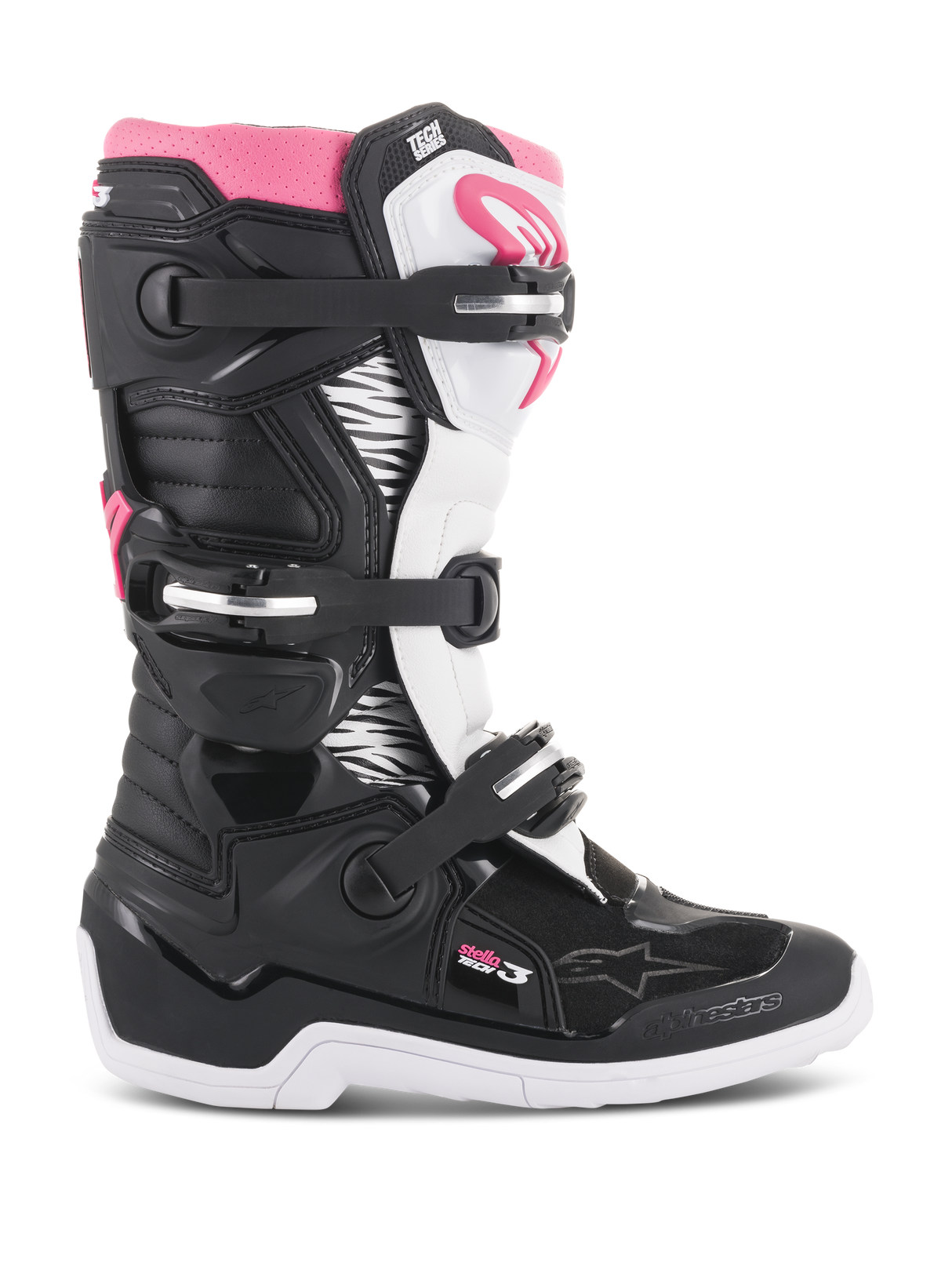 Women Stella Tech 3 Boots