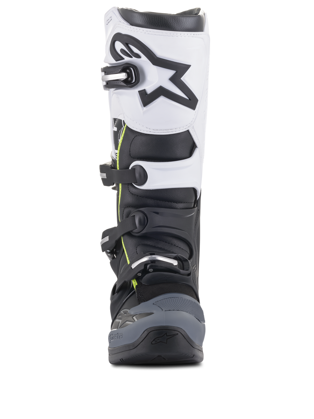 Tech 5 Boots - Past Colors