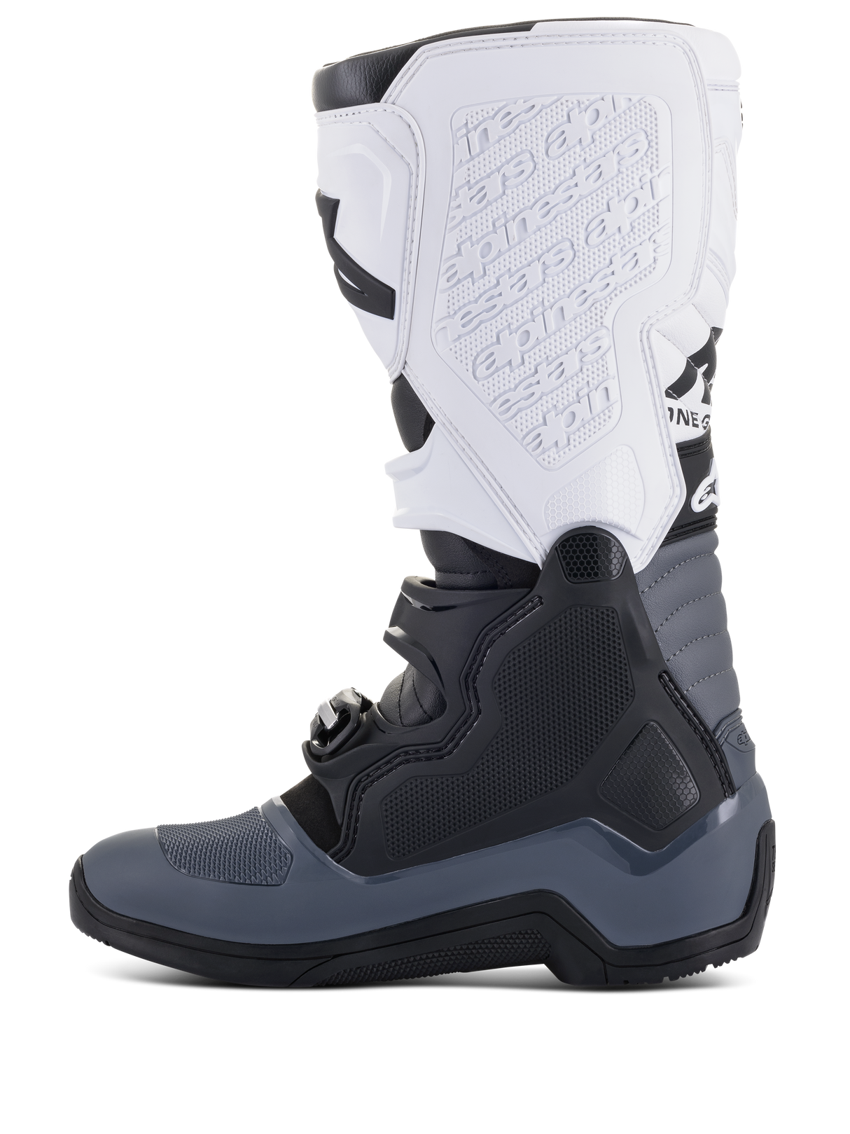 Tech 5 Boots - Past Colors