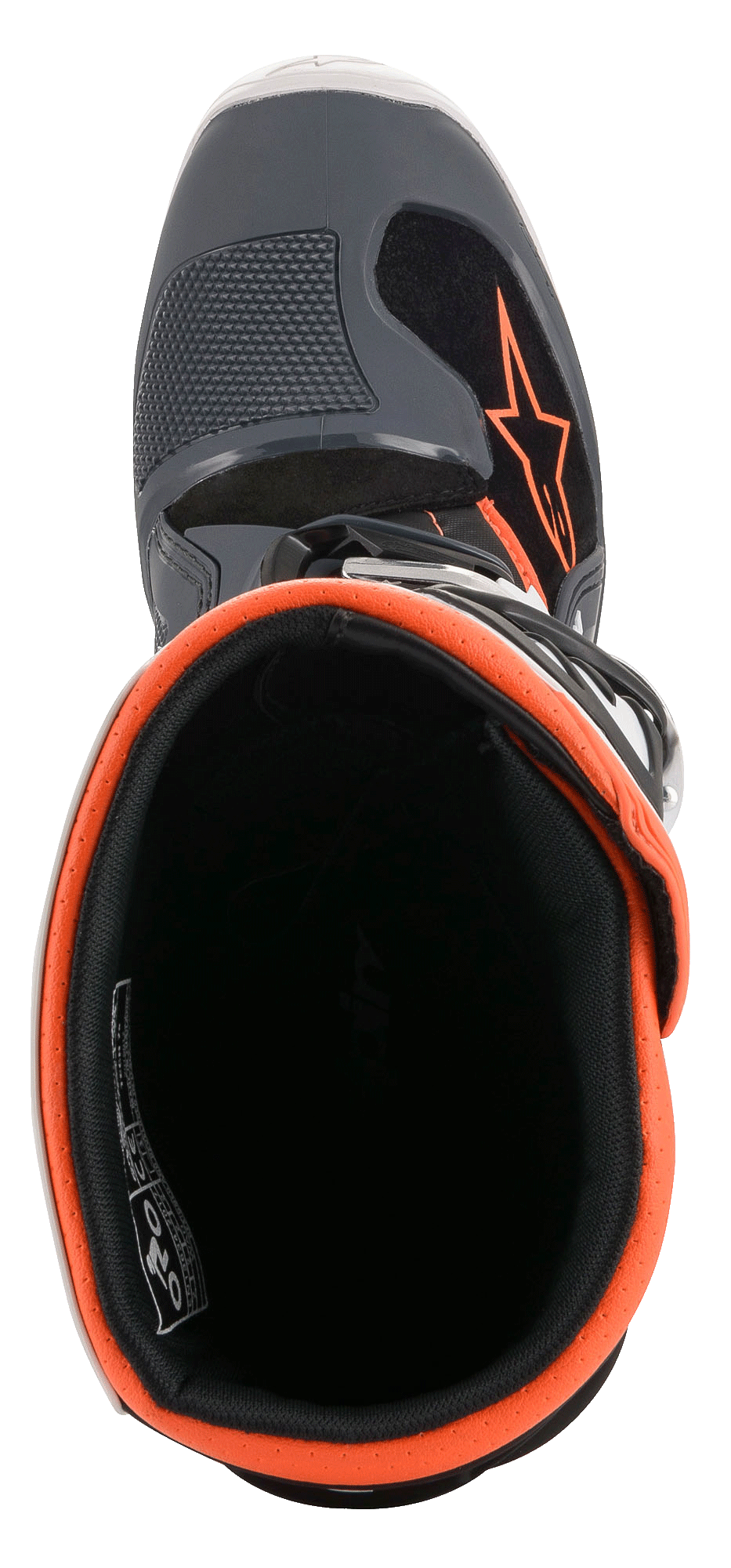 Youth Tech 7S Boots - Past Colors