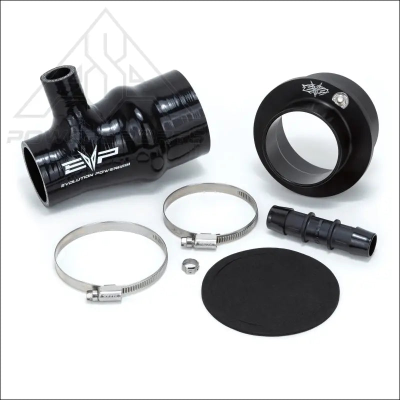 2017-2019 Can-am Maverick X3 V-Flow Intake