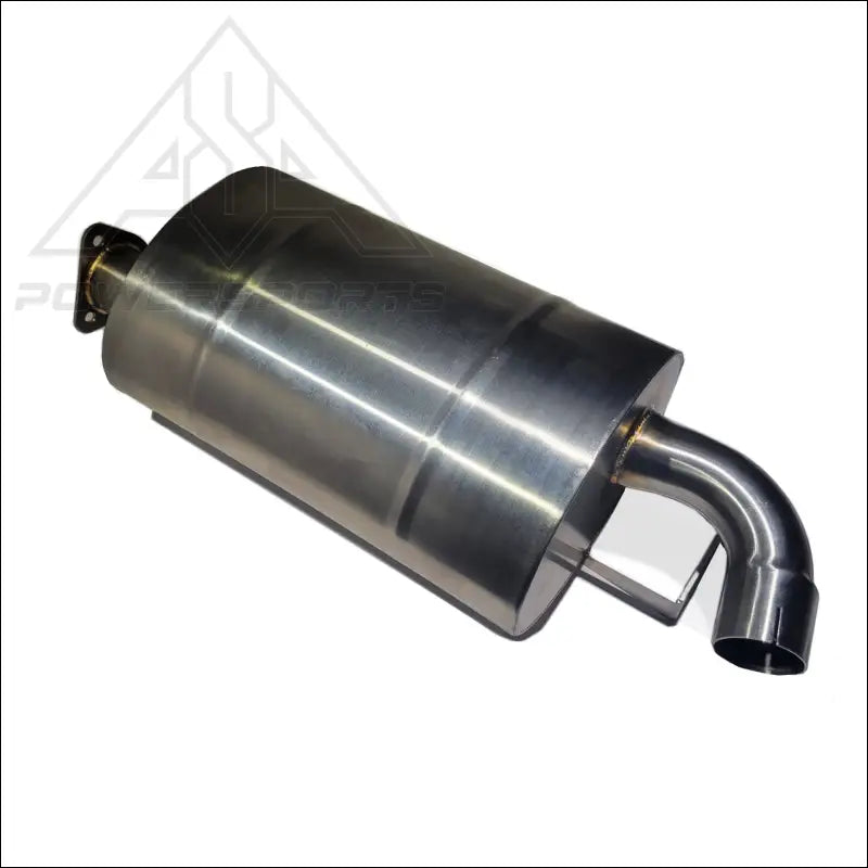 2020-2023 Can-am Defender HD10 Magnum Slip-On Exhaust