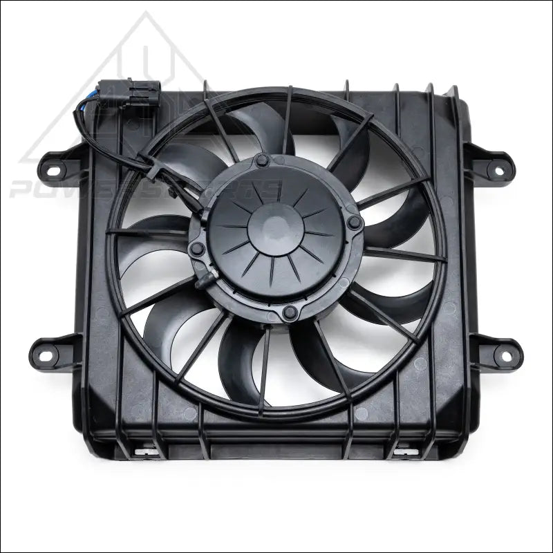 2020 + Can-Am Maverick X3 OEM Intercooler Fan Assembly - TURBO ACCESSORIES
