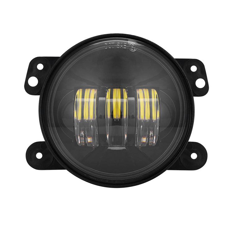 Infinite Offroad | FOG LIGHT: JEEP JK (HALO & NON HALO)