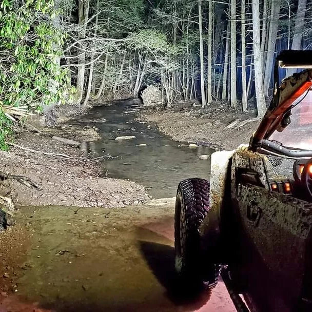 Infinite Offroad | Infinite Offroad Can-Am X3 High Output Light Bar Kit 10" / 40" / 50"