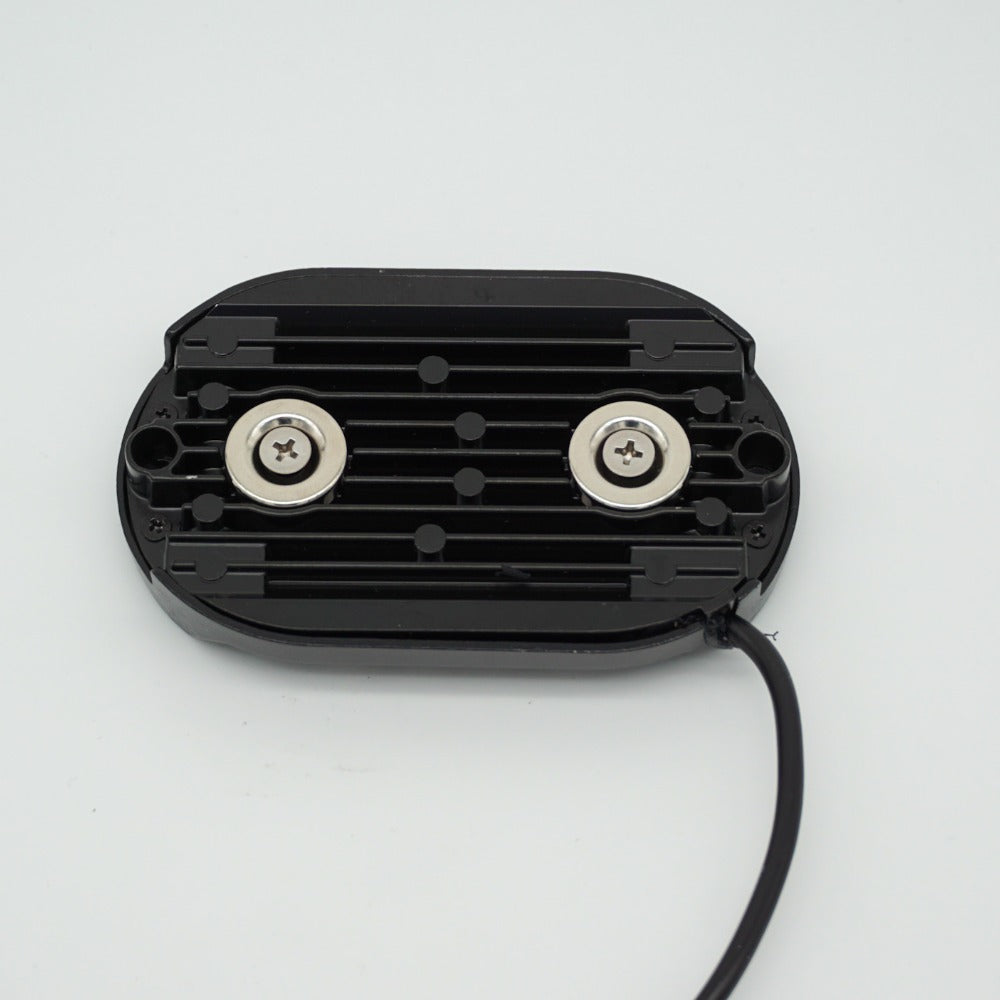 Infinite Offroad | ROCK LIGHT MAGNET MOUNT