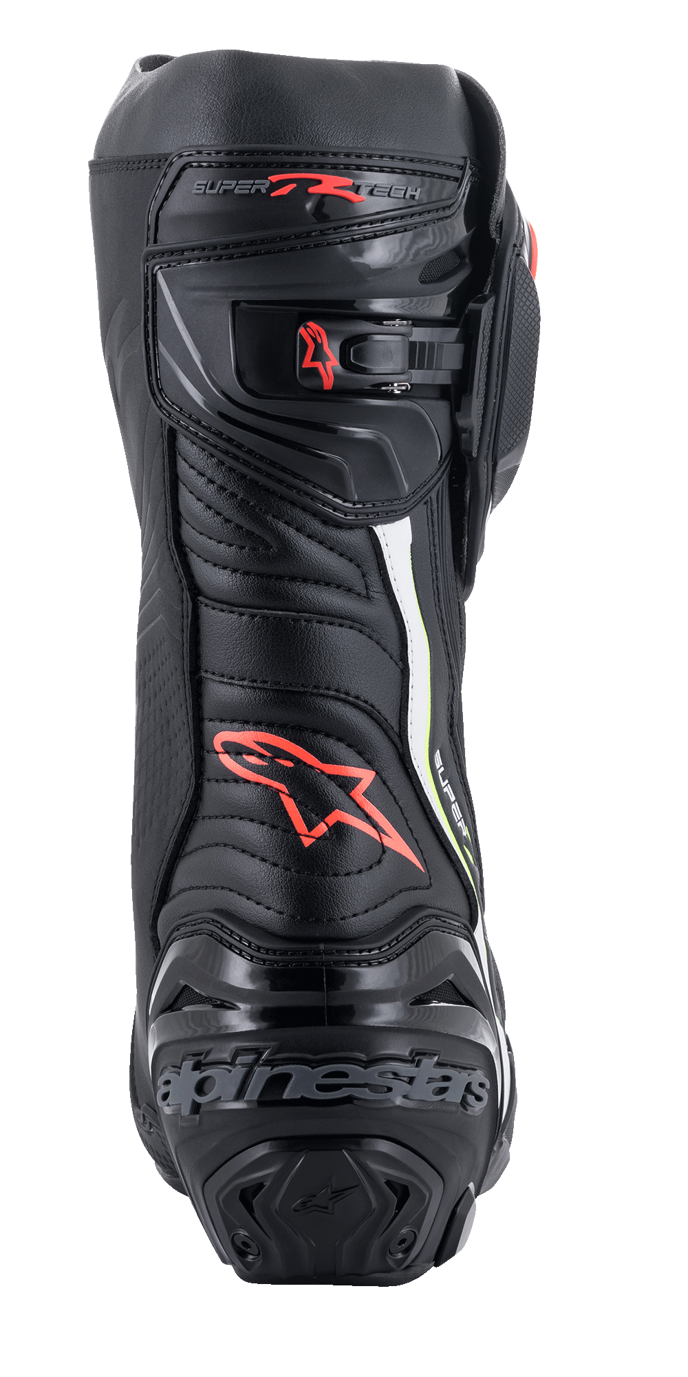 Supertech R Boots