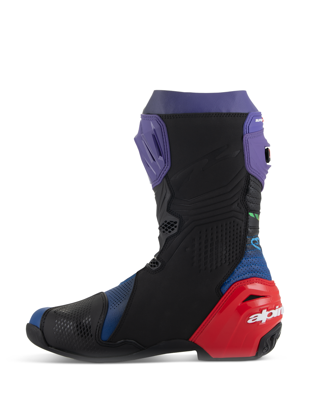 Supertech R LE Martinator R01 Vented Boots