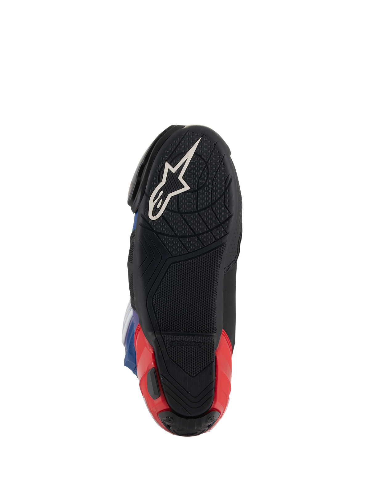 Supertech R LE Martinator R01 Vented Boots