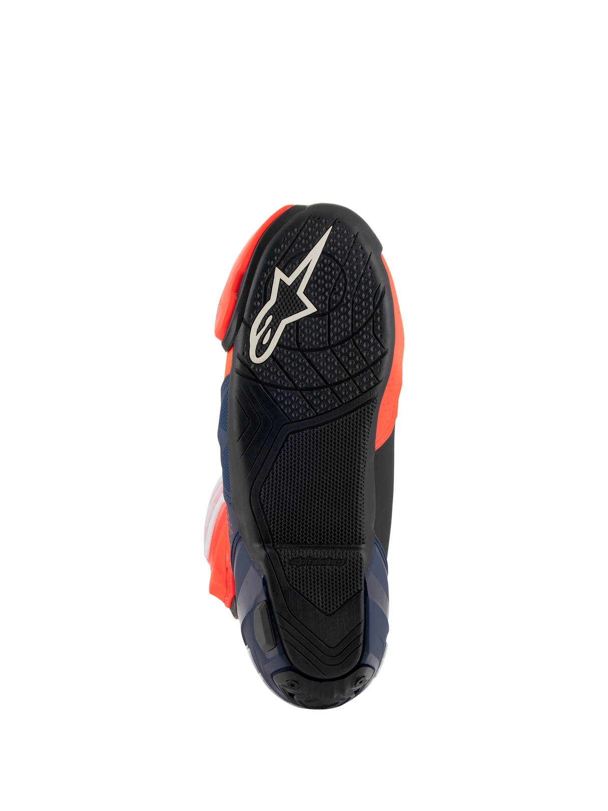 Supertech R Vented MM93 Replica Boots