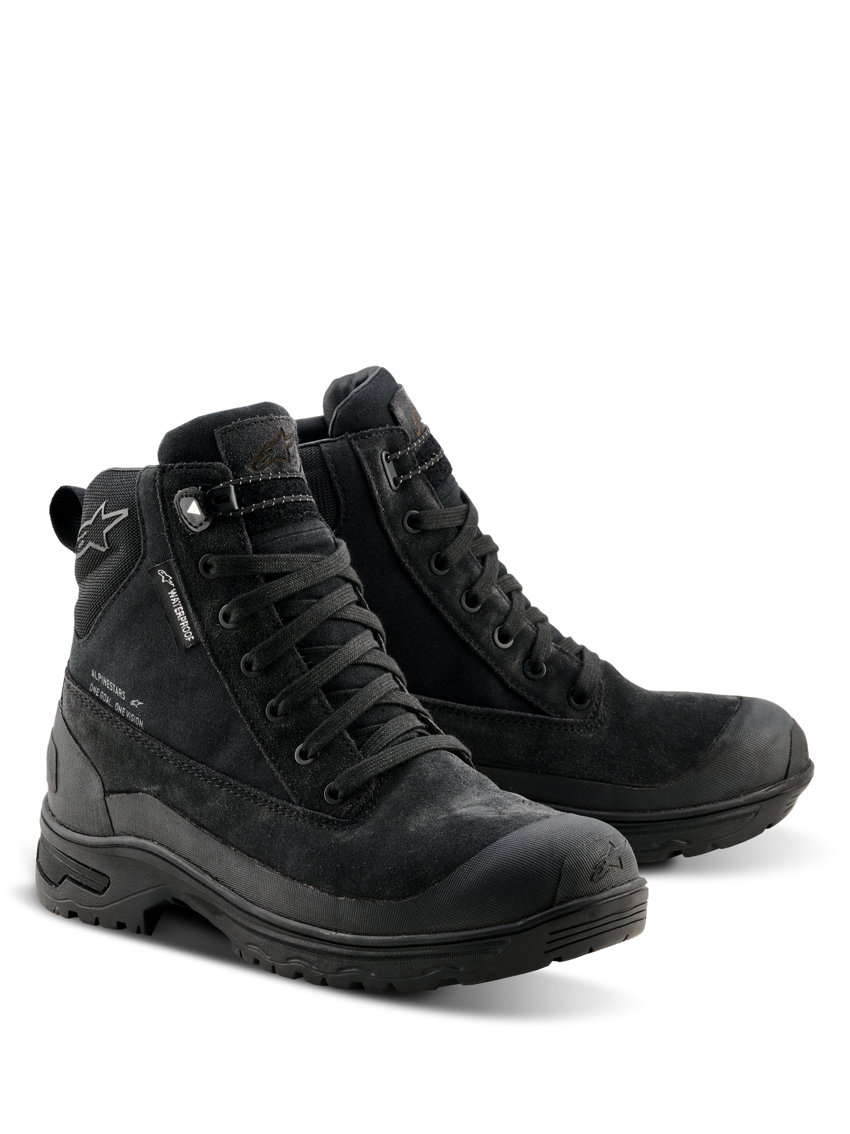 Woman Judy Waterproof Boot