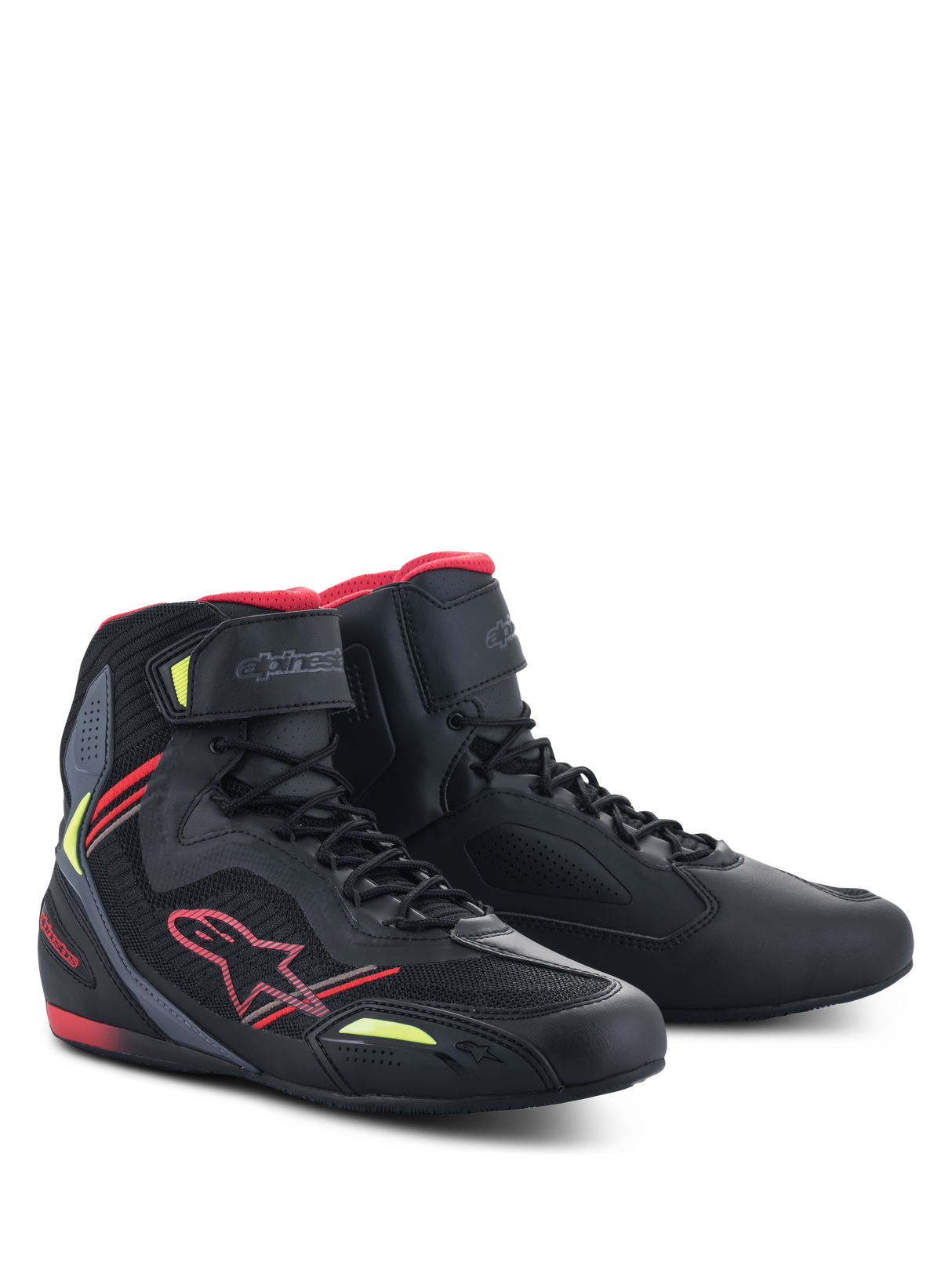 Faster-3 Rideknit® Shoes