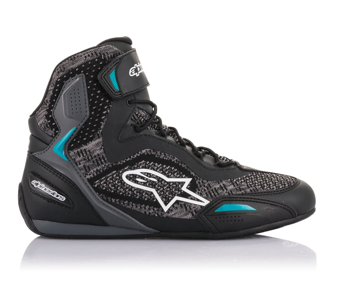 Women Stella Faster-3 Rideknit® Shoes