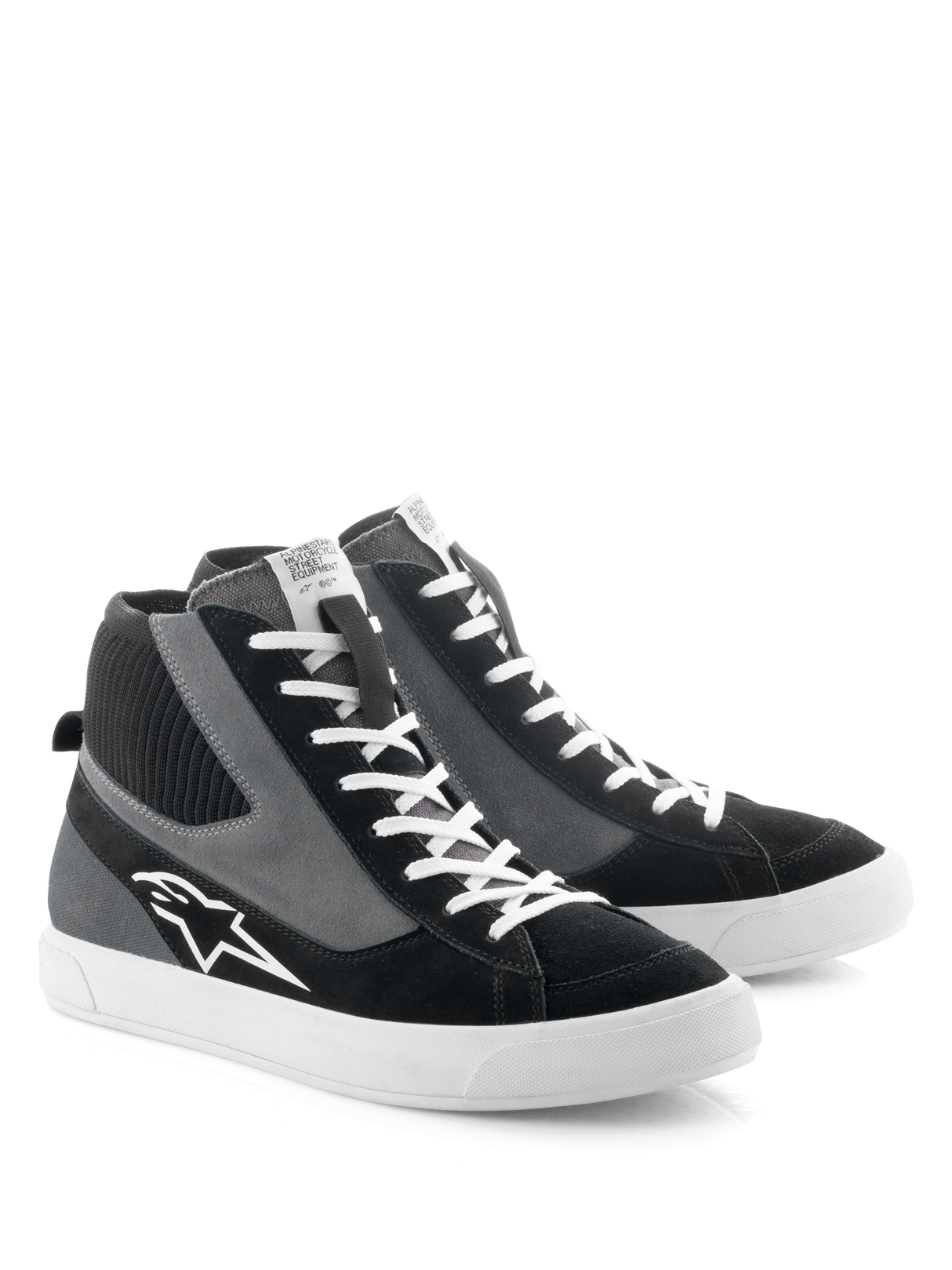 Stated Shoes