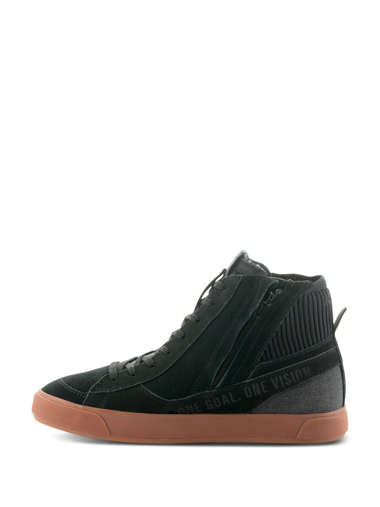 Stated Shoes