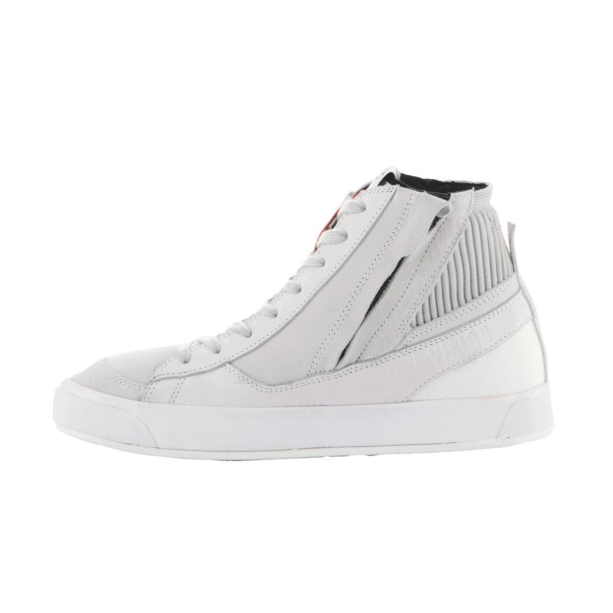 Stated Shoes
