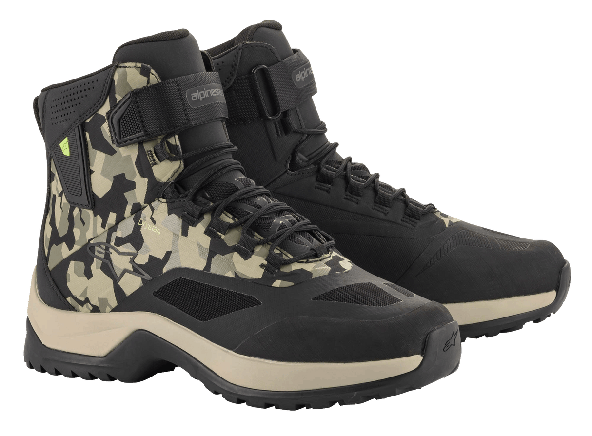 CR-6 Drystar® Riding Shoes