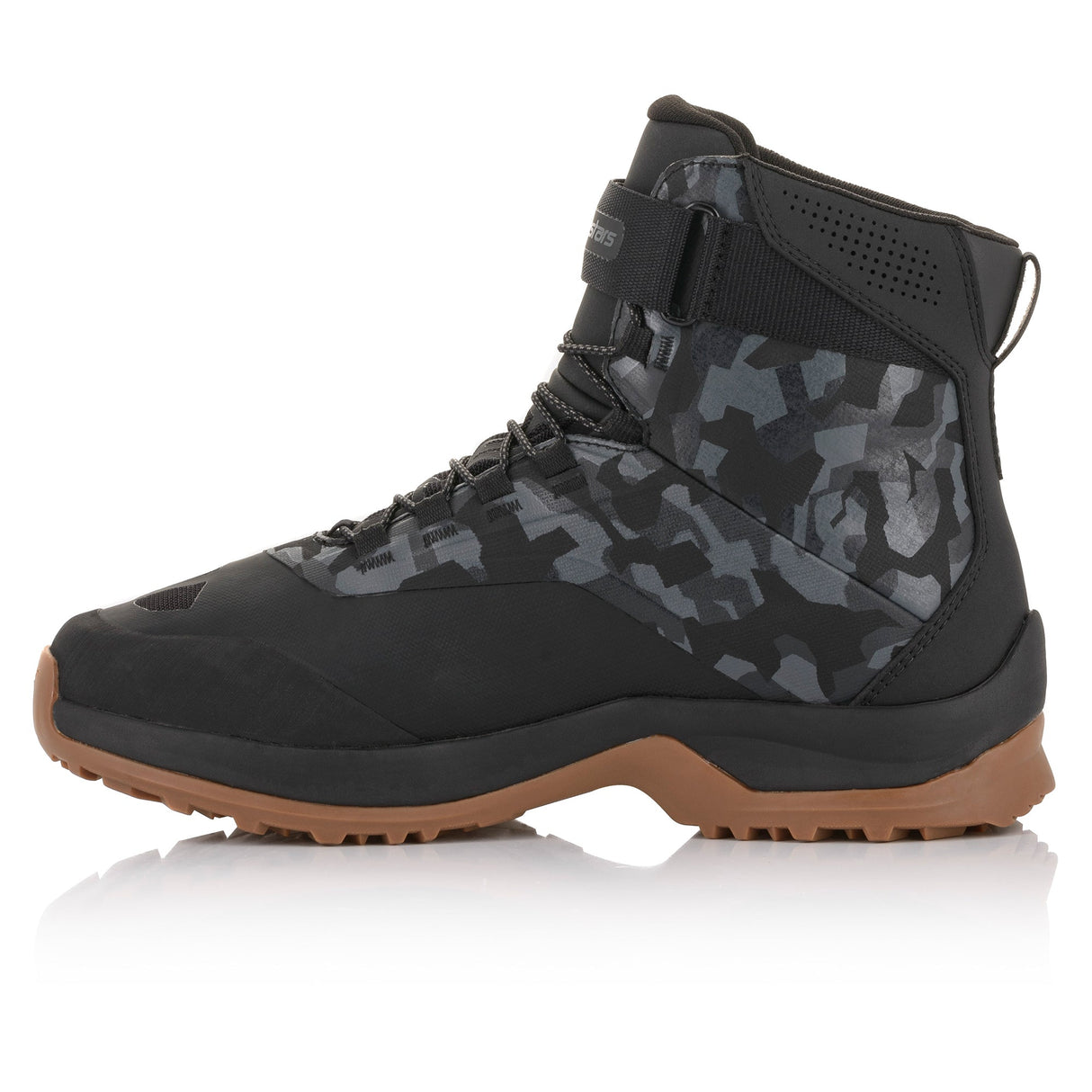 CR-6 Drystar® Riding Shoes