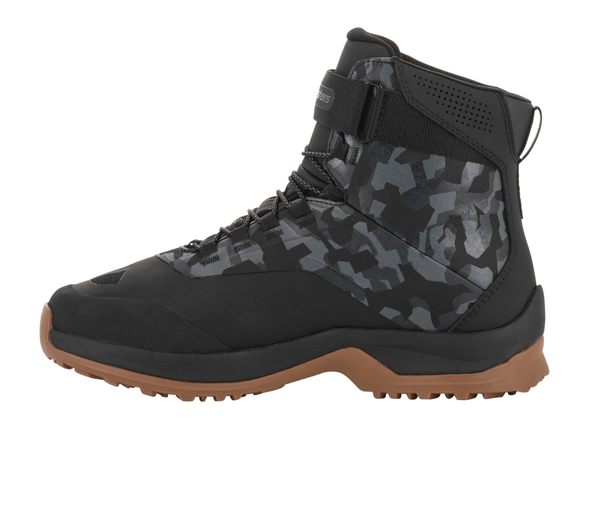 CR-6 Drystar® Riding Shoes