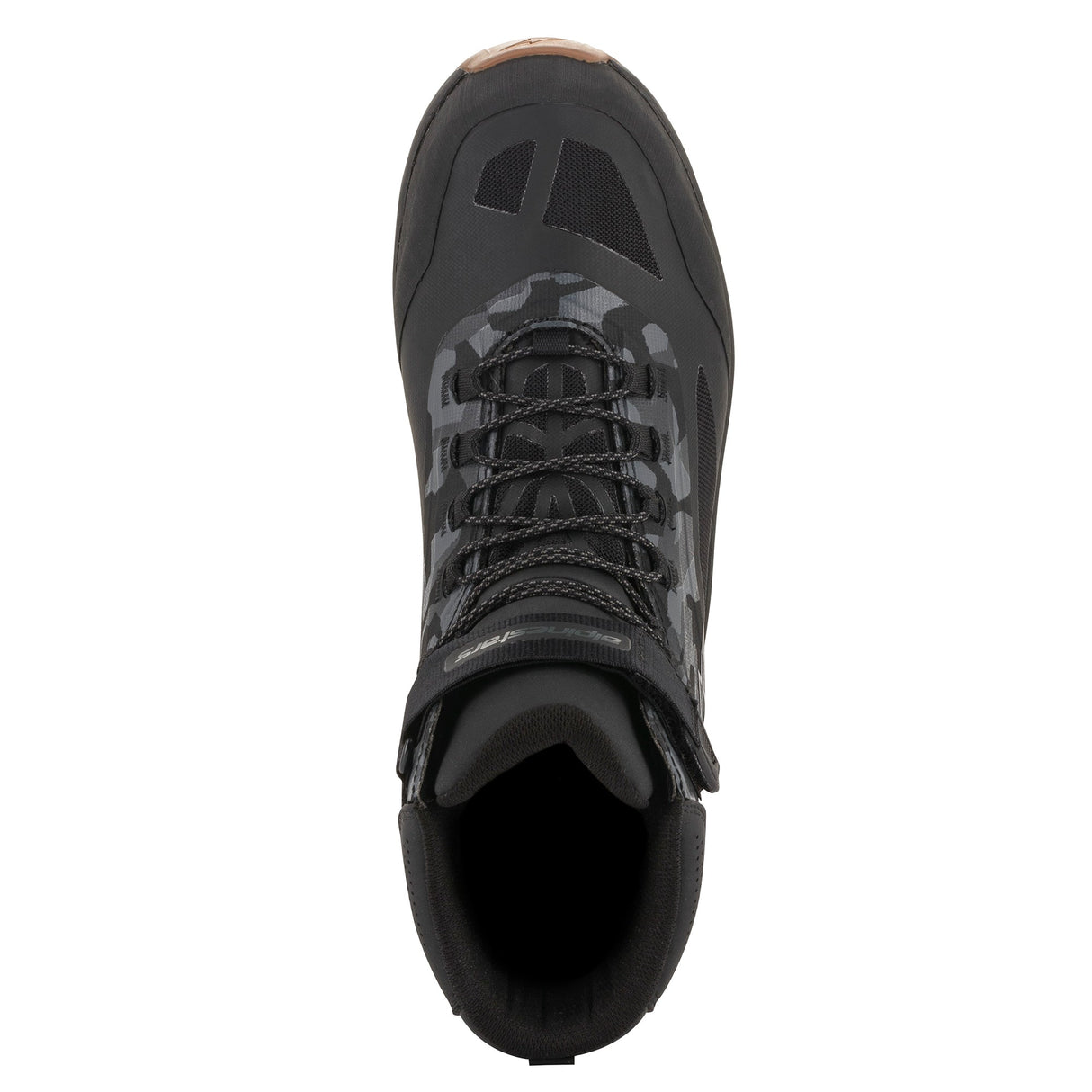 CR-6 Drystar® Riding Shoes