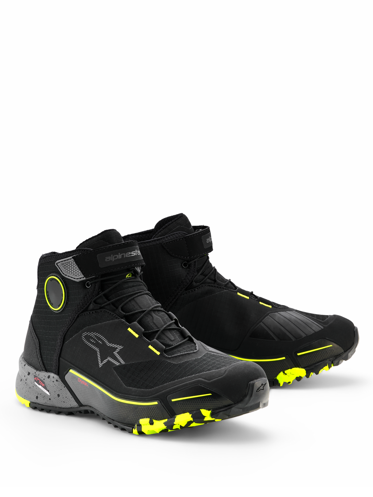 CR-X Drystar® Riding Shoes