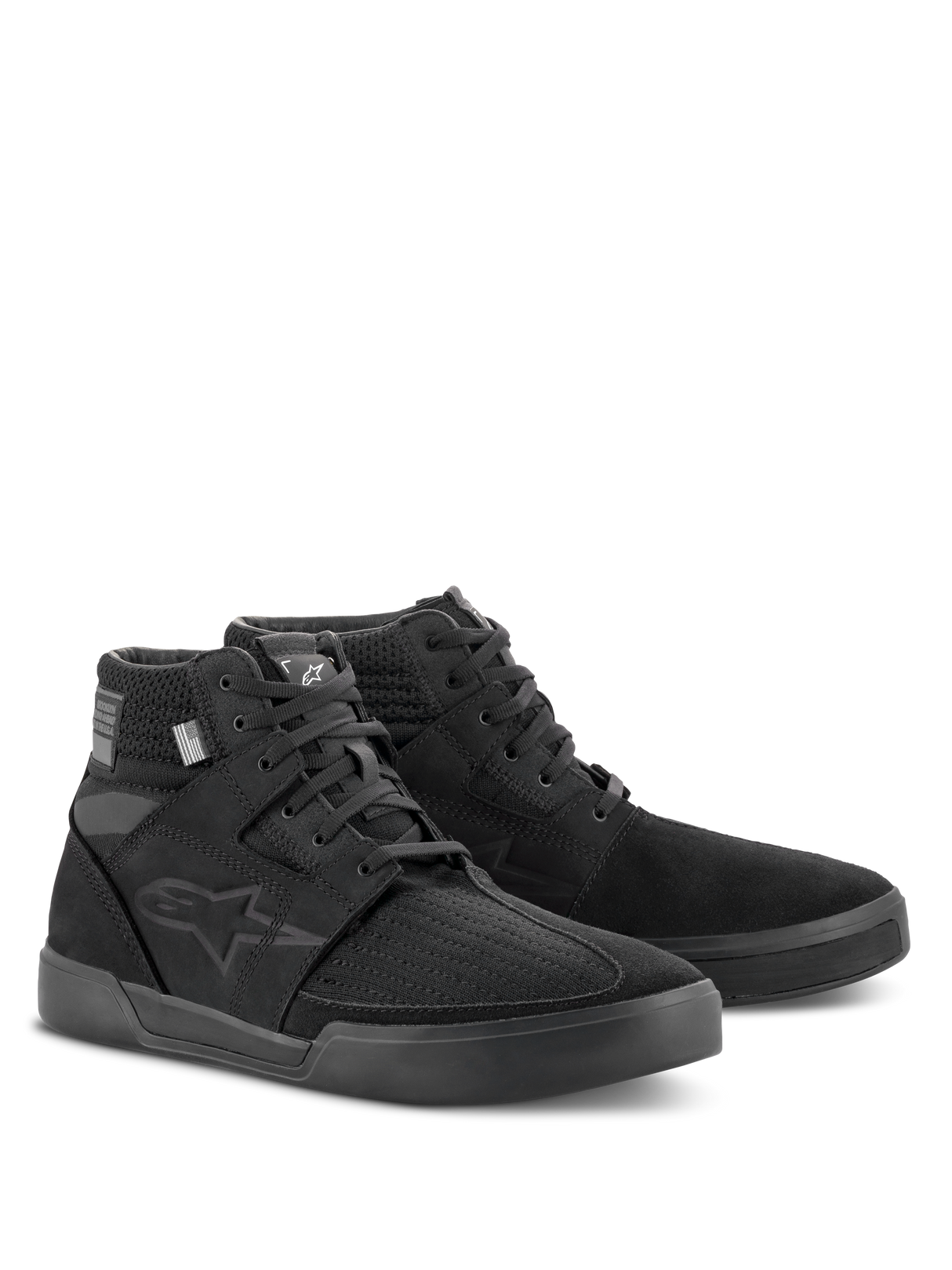 Primer Riding Shoes