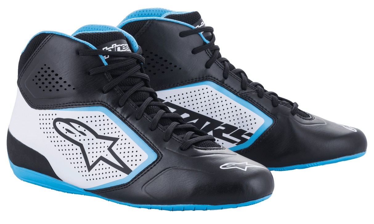 Tech-1 K Start V2 Shoes Past Colors