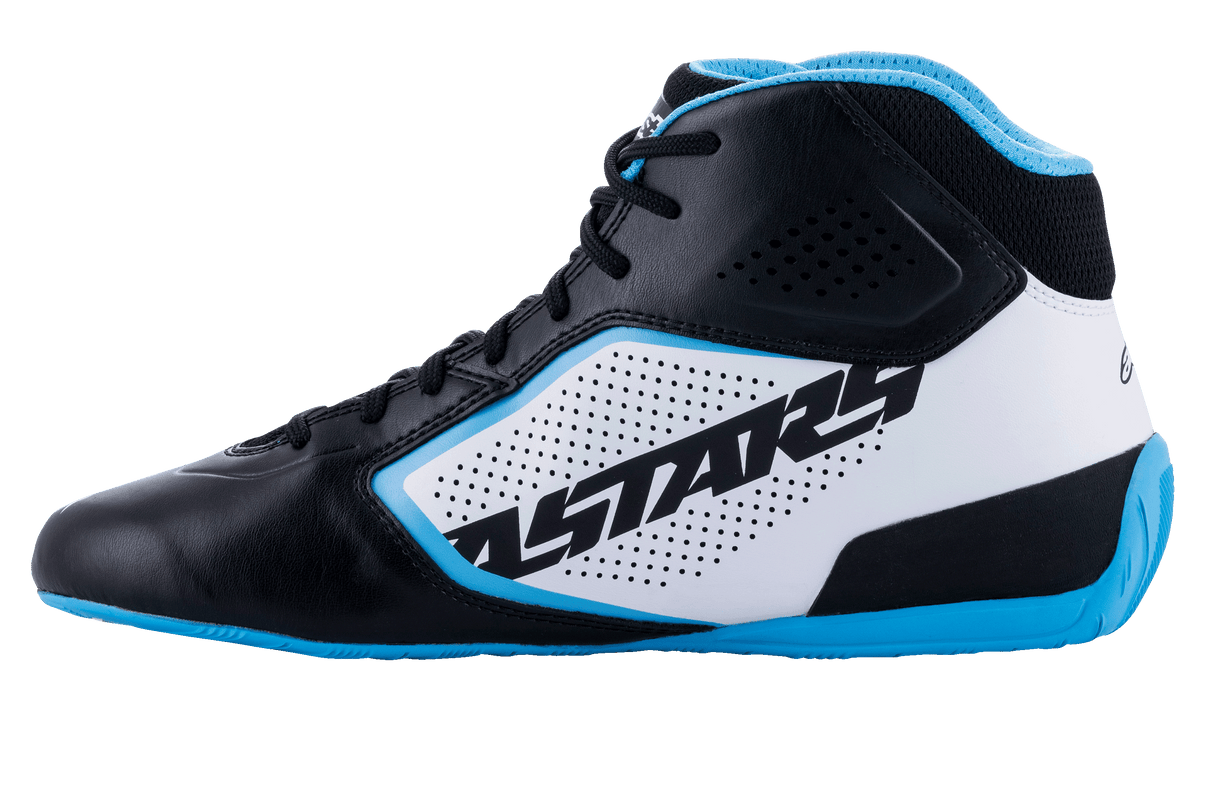 Tech-1 K Start V2 Shoes Past Colors