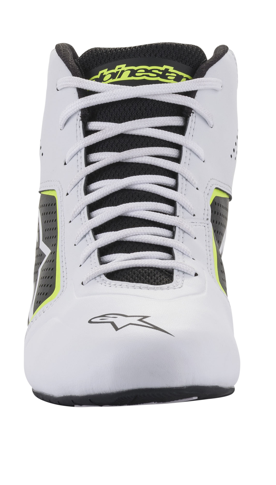 Tech-1 K Start V2 Shoes