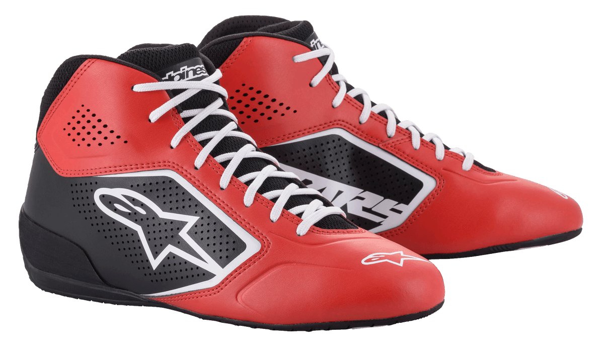 Tech-1 K Start V2 Shoes Past Colors