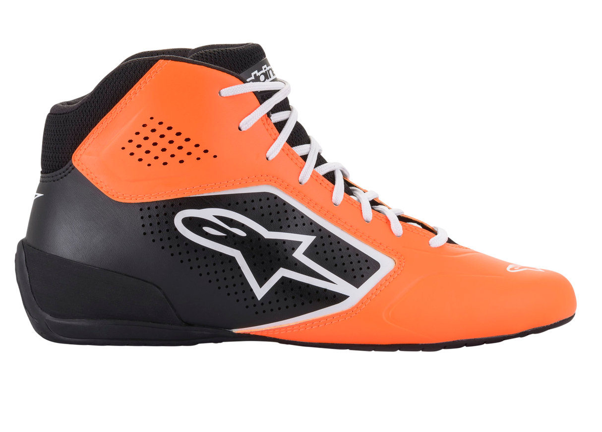 Tech-1 K Start V2 Shoes Past Colors