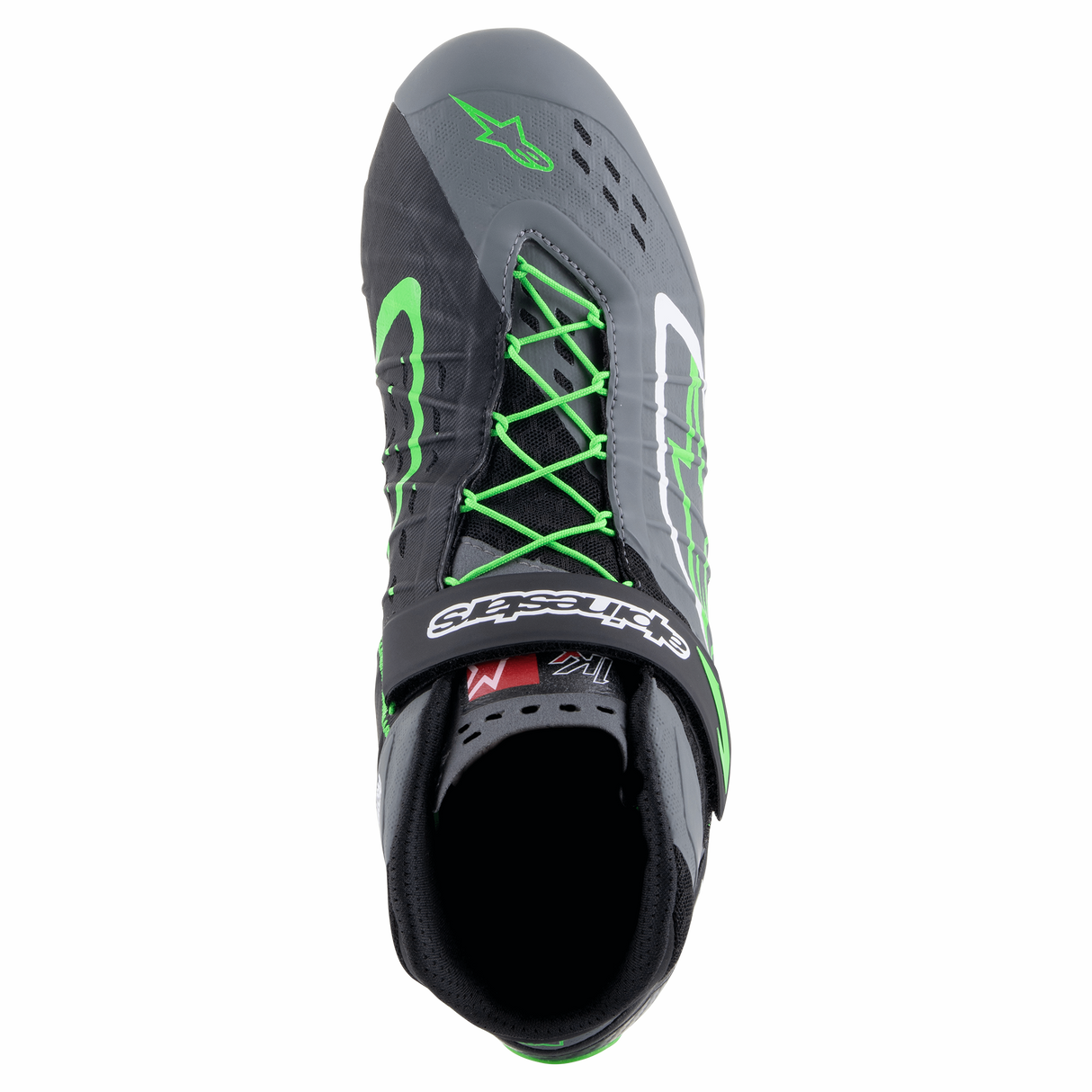 Tech-1 KX V2 Shoes