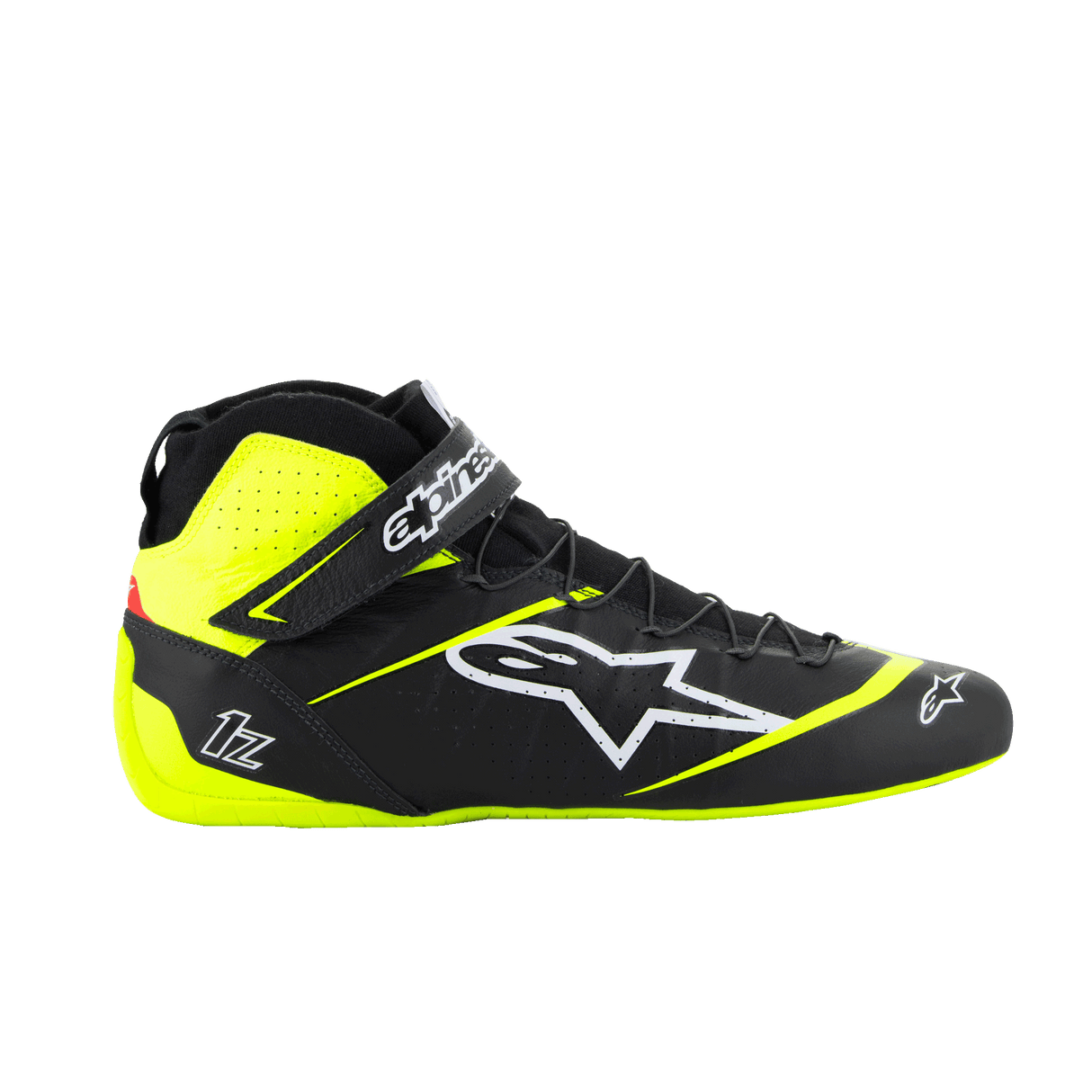 Tech-1 Z V3 Shoes SFI