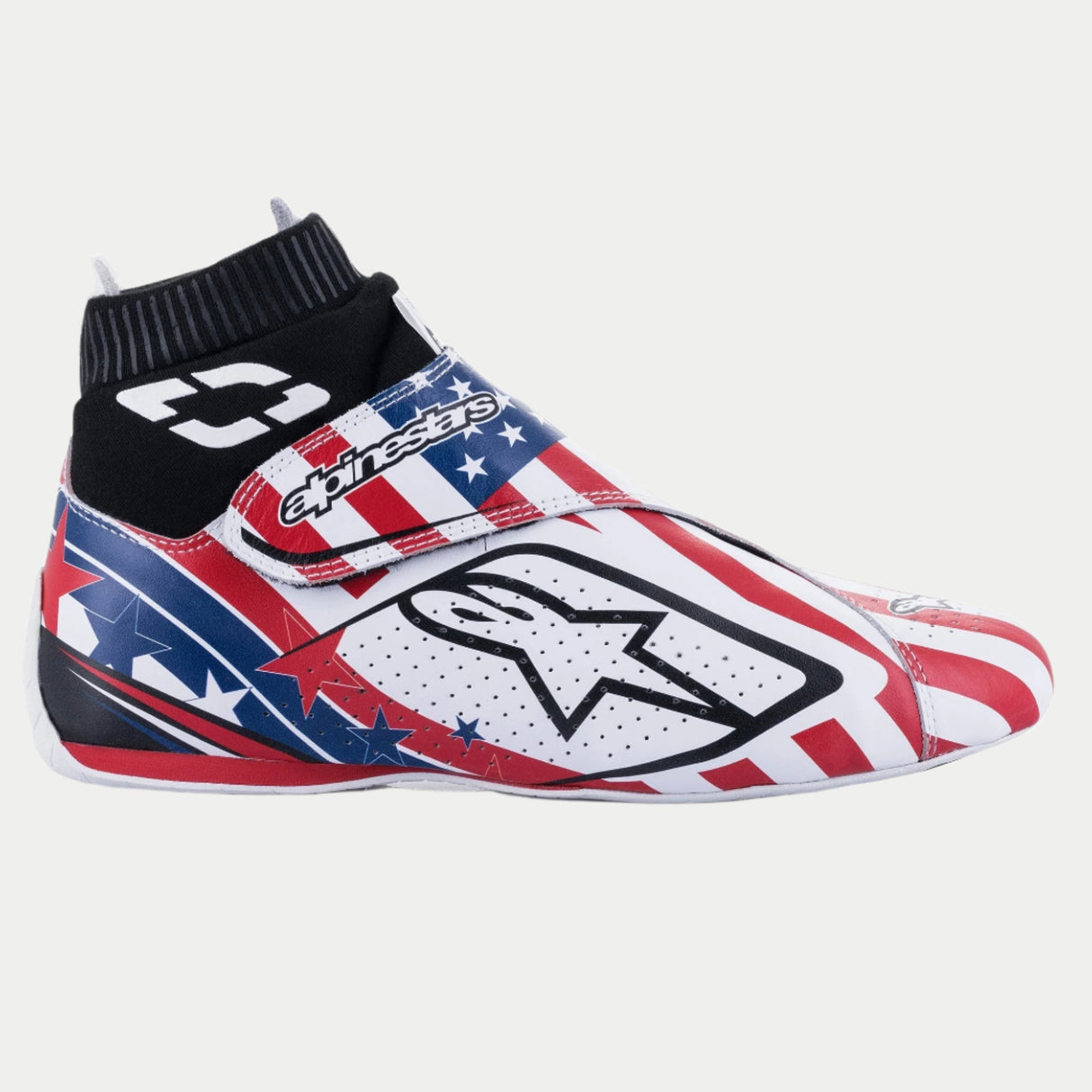Supermono V2 Shoes - Grand Prix