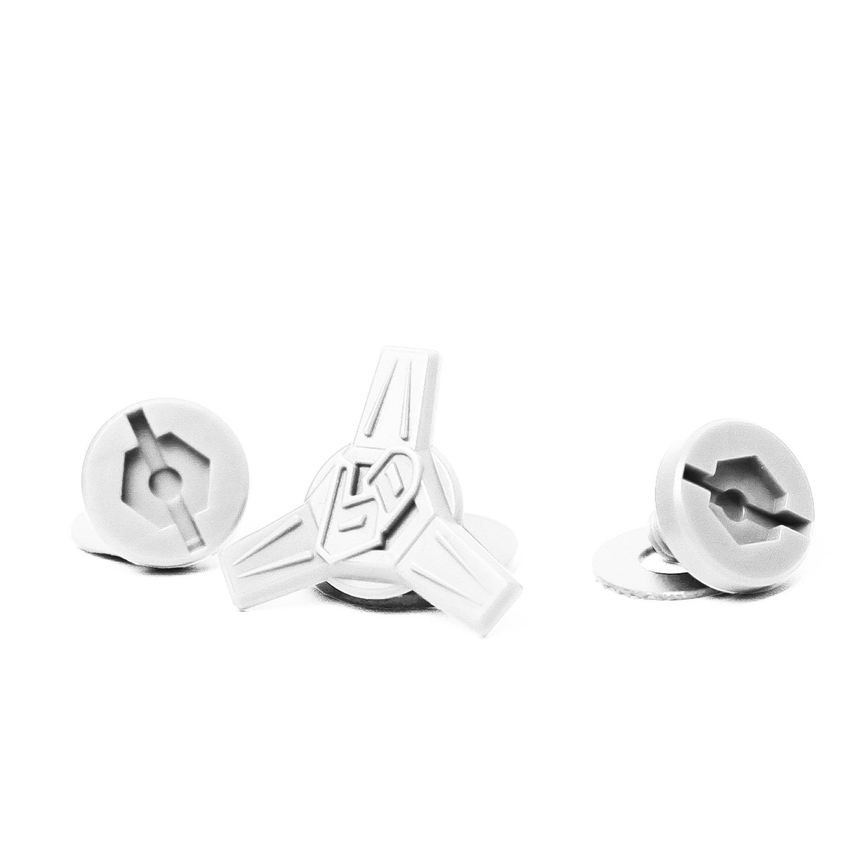 ATR-3 Visor Screw Set