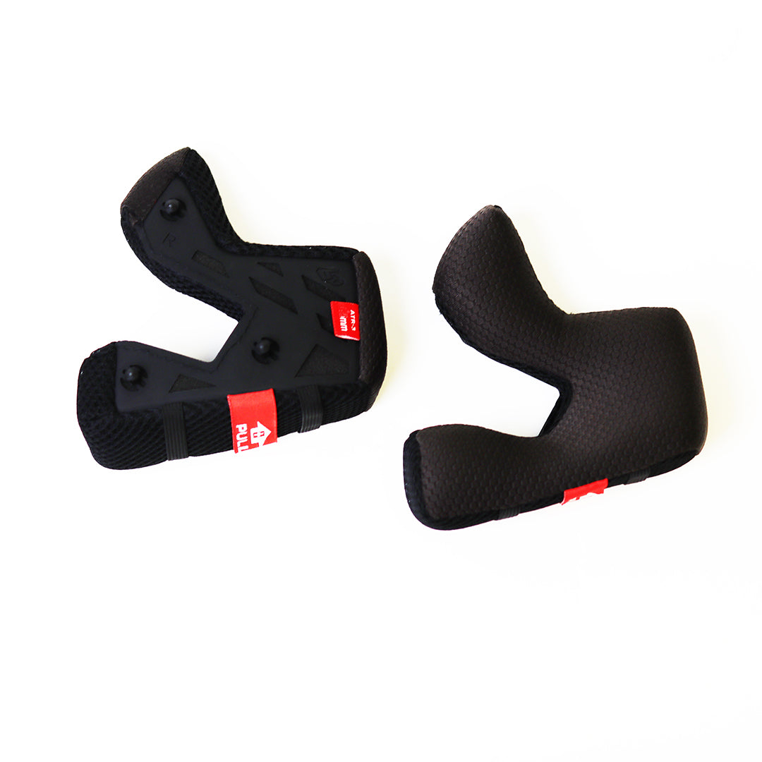 ATR-3Y Cheek Pad Set