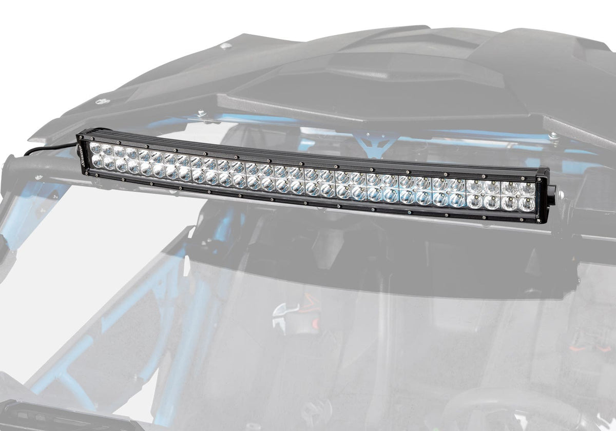 30in. LED Combination Spot / Flood Light Bar