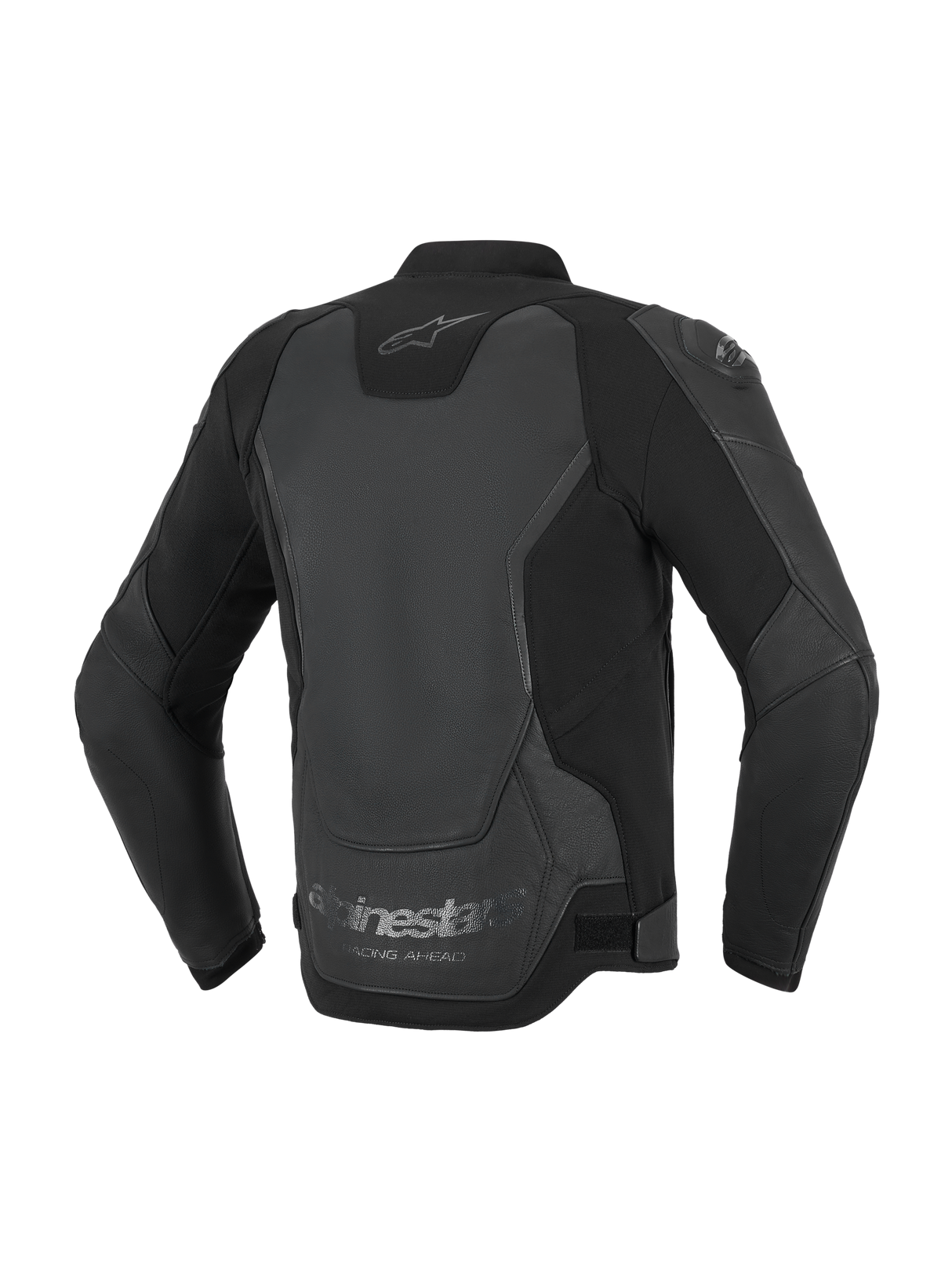 GP Force V2 Leather Jacket