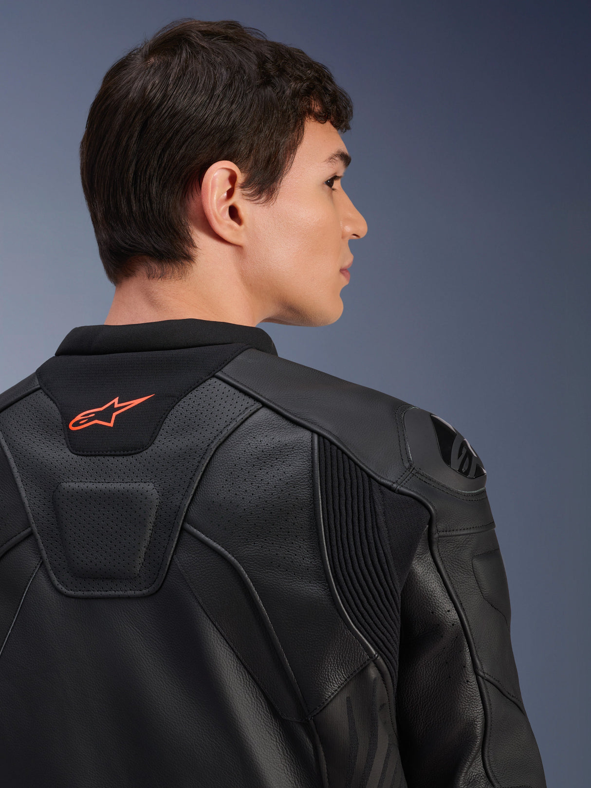 GP Plus R V4 Airflow Leather Jacket