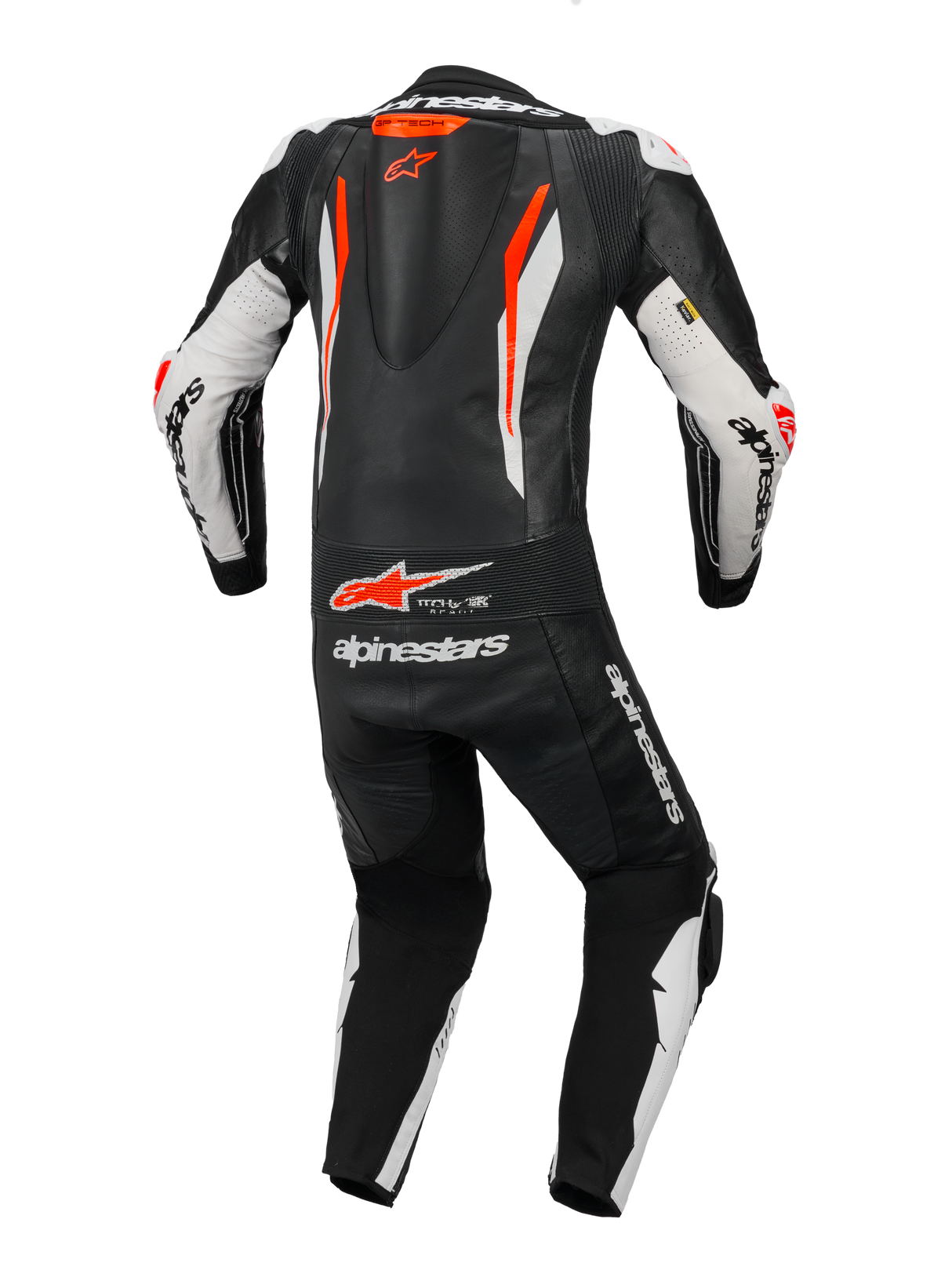 GP Tech V5 Leather Suit - 1Piece