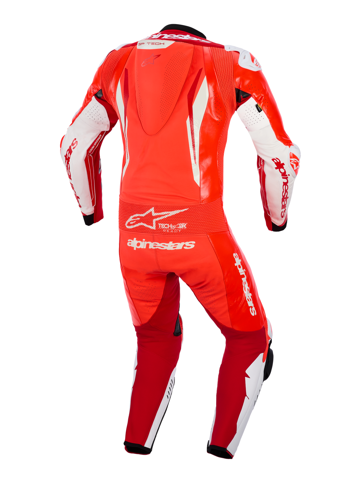 GP Tech V5 Leather Suit - 1Piece