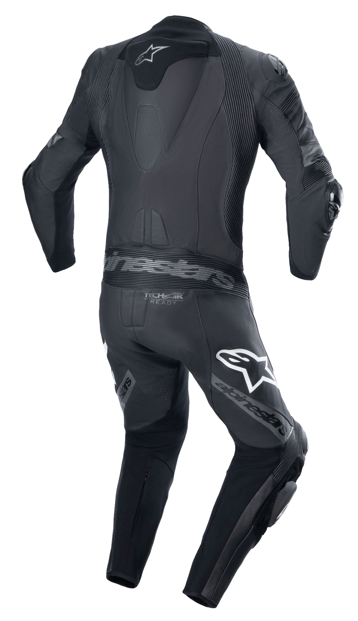 Missile V2 Ward 1-Piece Leather Suit